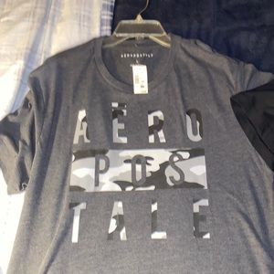 Brand new XL Aeropostale shirt